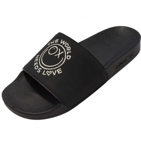 Adidas Adilette X Andre Saraiva Slides *NWT* - Picture 3 of 11